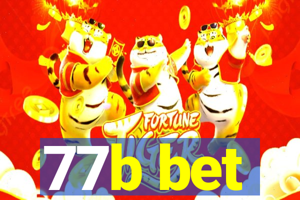 77b bet